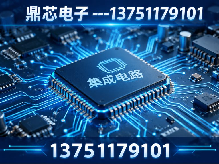 金昌存储芯片展示图