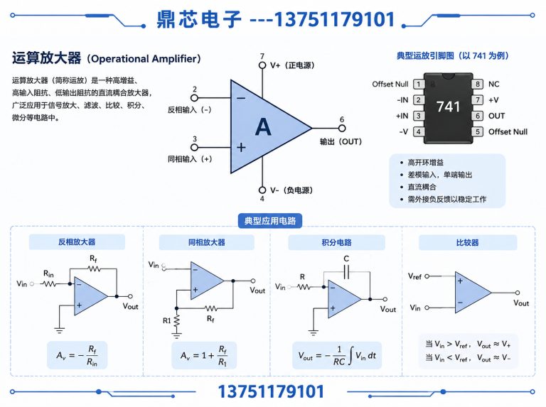 金昌国产IC展示图